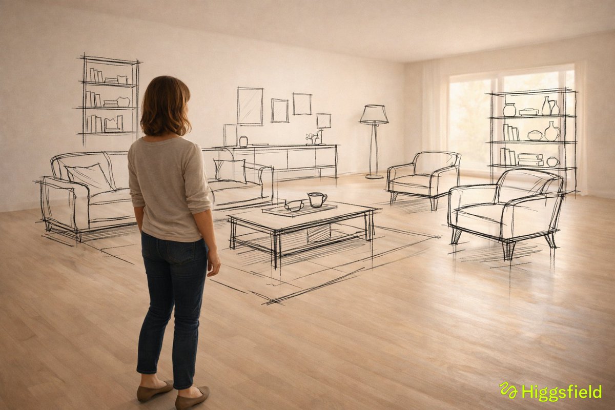 Conceptual Sketch Overlay: Merging Reality with Architectural Vision thumbnail 4