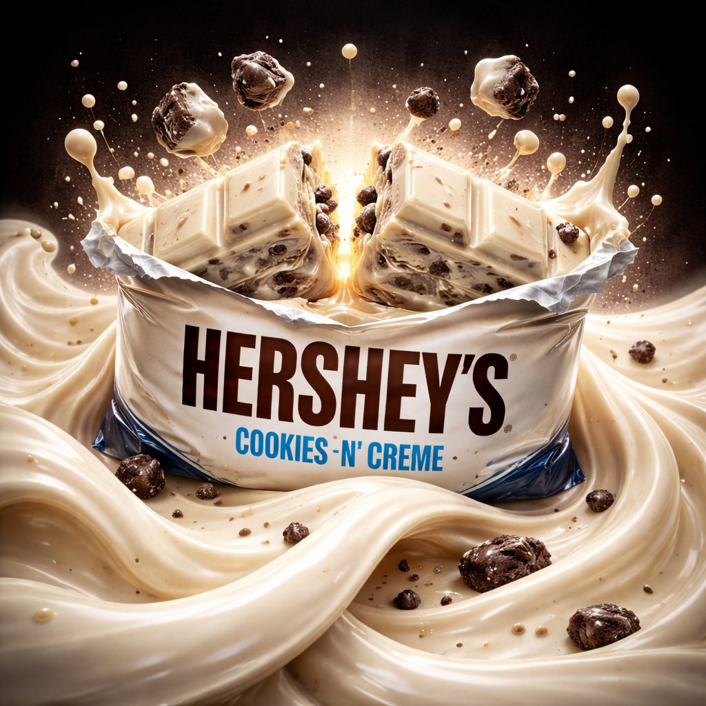 Luxury Product Transformation, Cinematic Advertising Still Life thumbnail 4