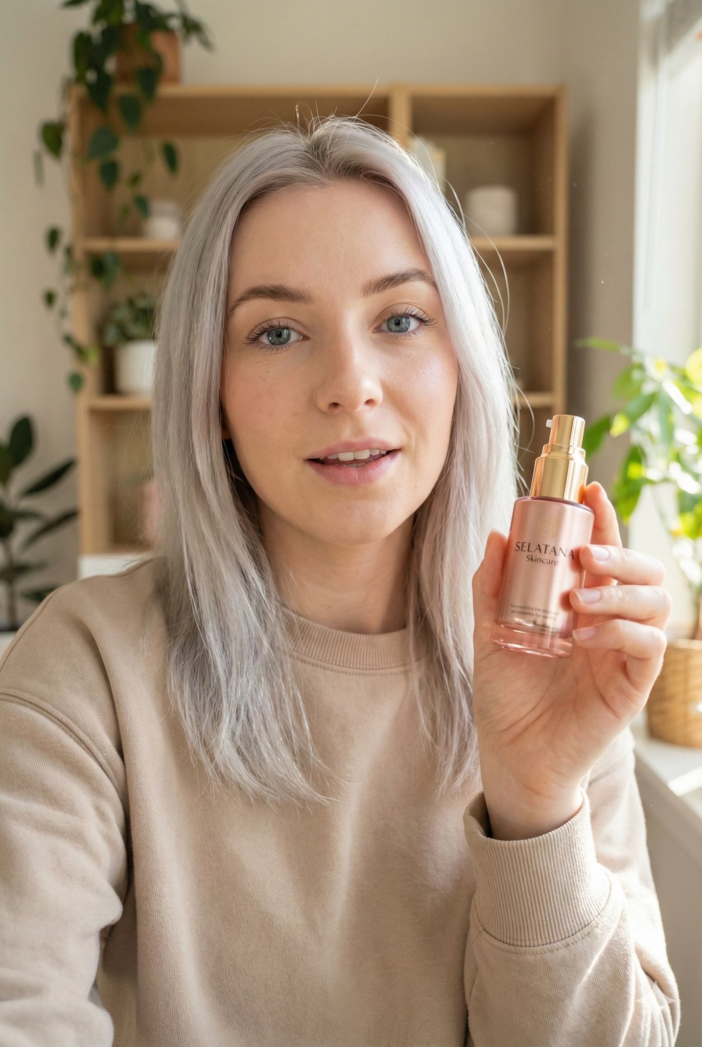 Lifestyle Skincare Product Review Vlog - view 1