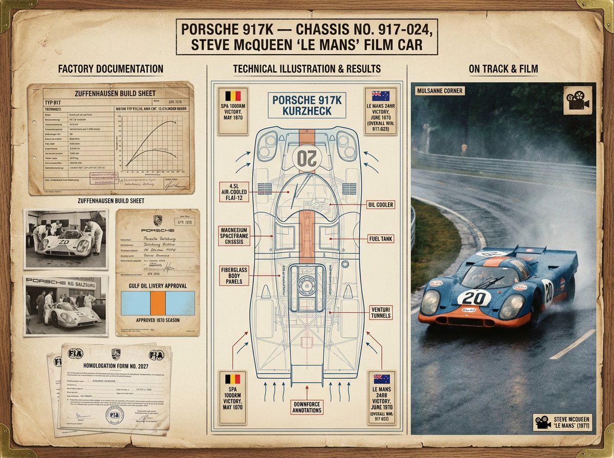 Historian's Automotive Documentation Board - view 1