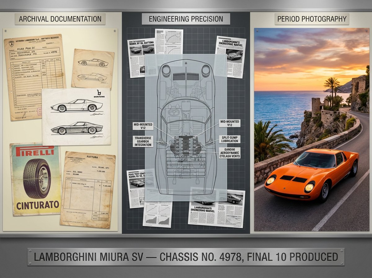 Historian's Automotive Documentation Board thumbnail 3