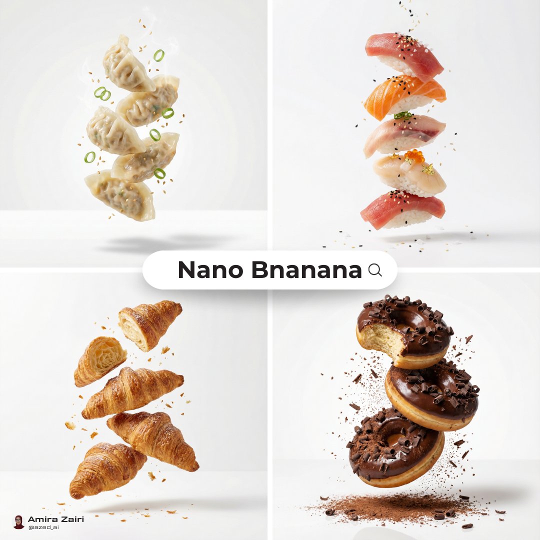 Premium Food Advertising Photography - view 1