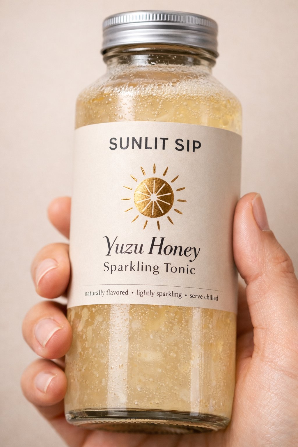 Premium Commercial Product Photo with Detailed Branding thumbnail 3