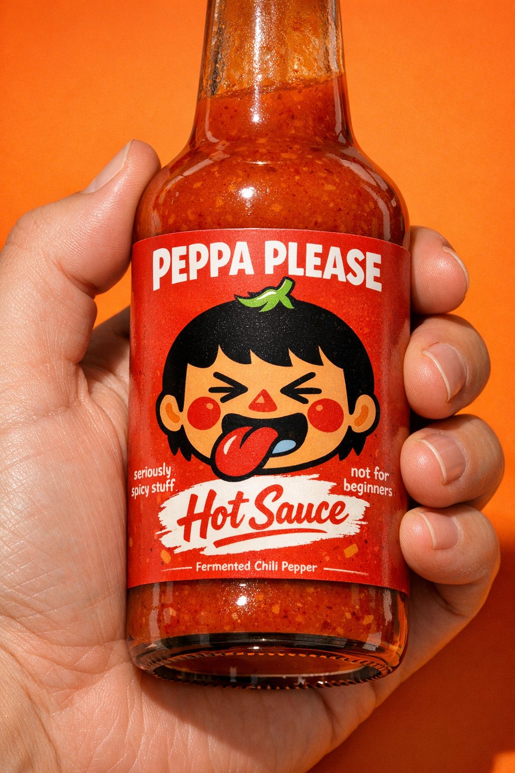 Premium Commercial Product Photo with Detailed Branding thumbnail 4