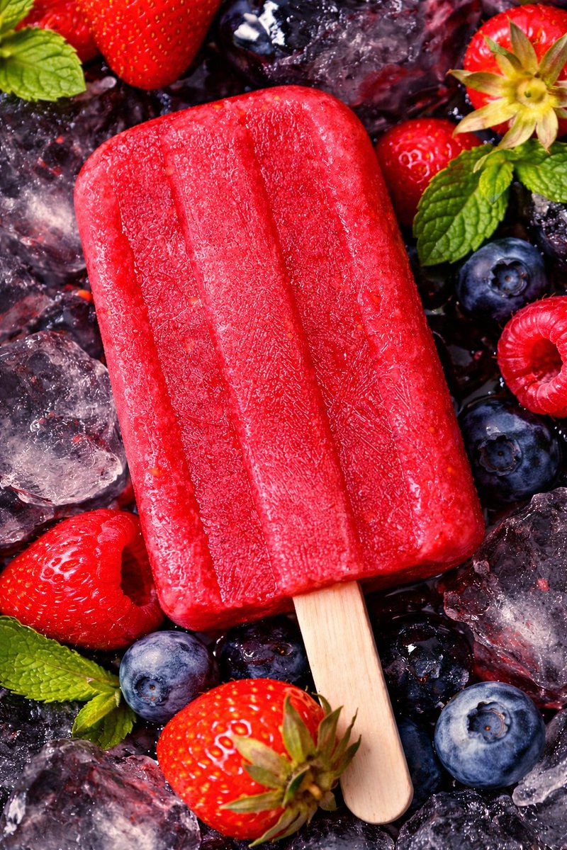 Hyperrealistic Frozen Dessert Studio Photography thumbnail 3