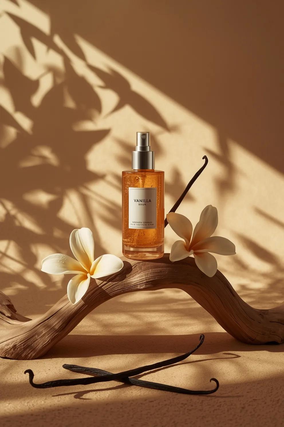 Cinematic Luxury Skincare Product Photography thumbnail 4