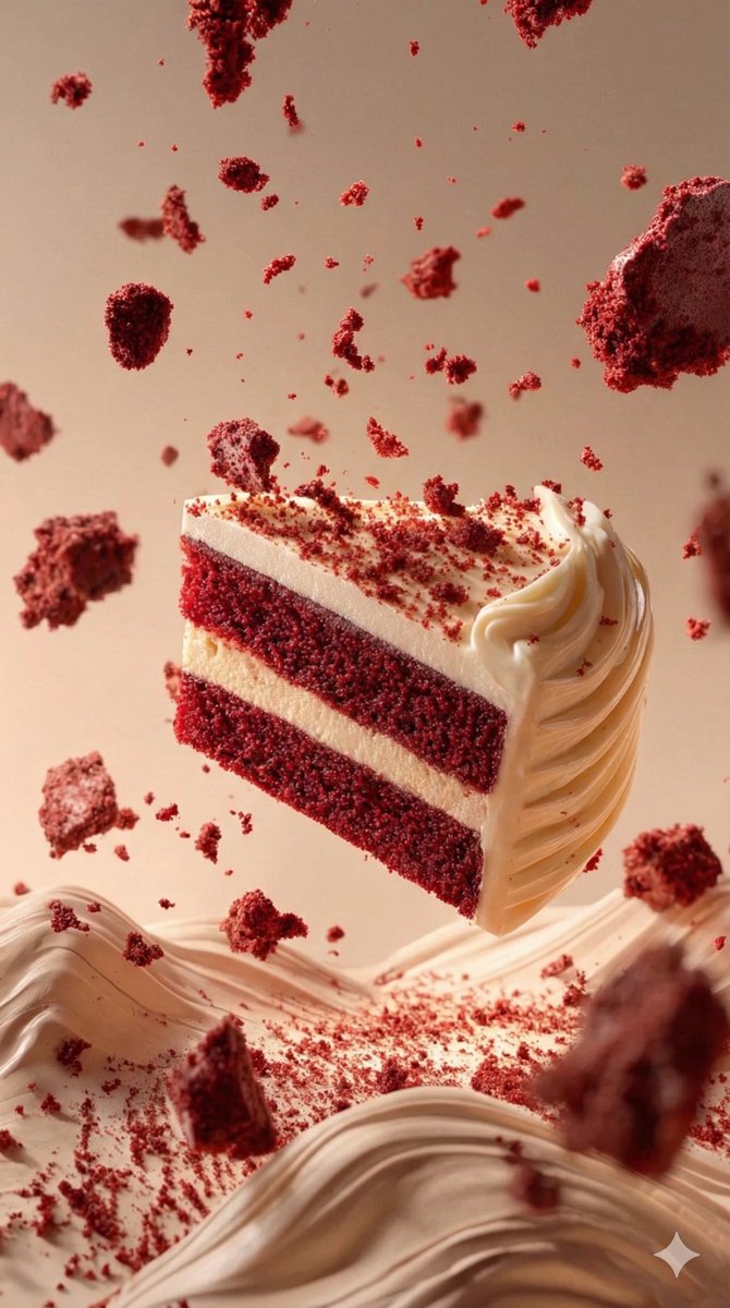 Cinematic Food Photography: Suspended Delights, Greta Gerwig Style thumbnail 3