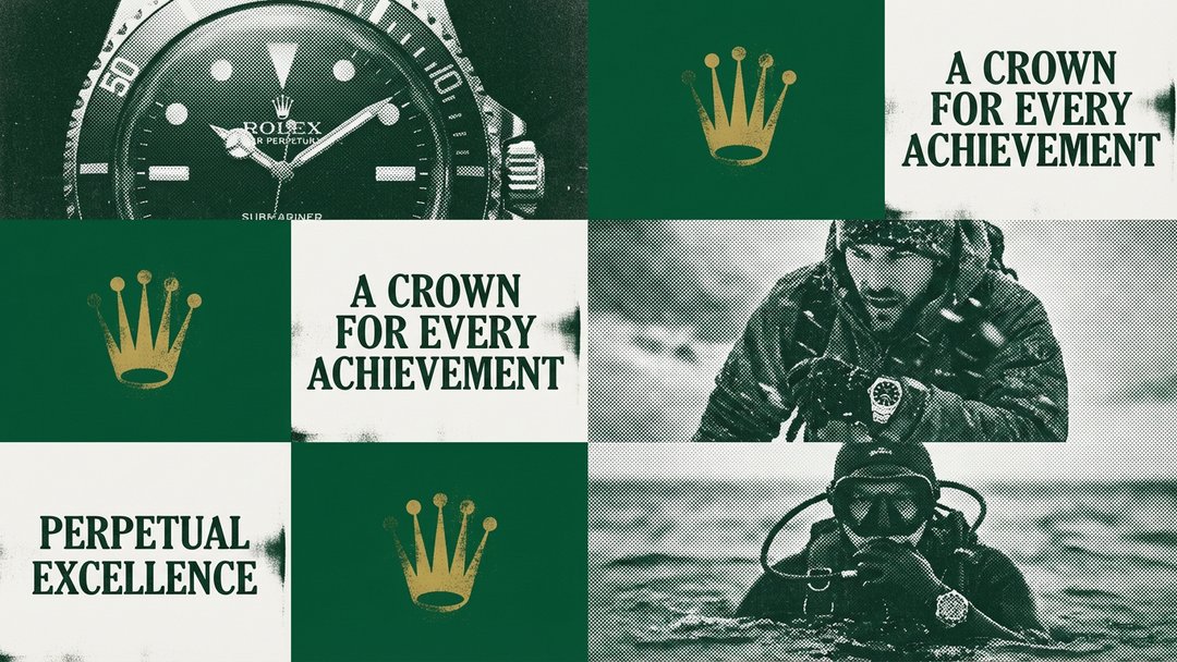Brand Campaign Visual Identity Grid thumbnail 2