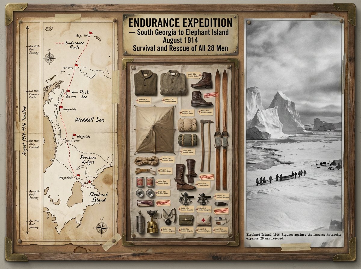 Expedition Leader's Planning Board thumbnail 2