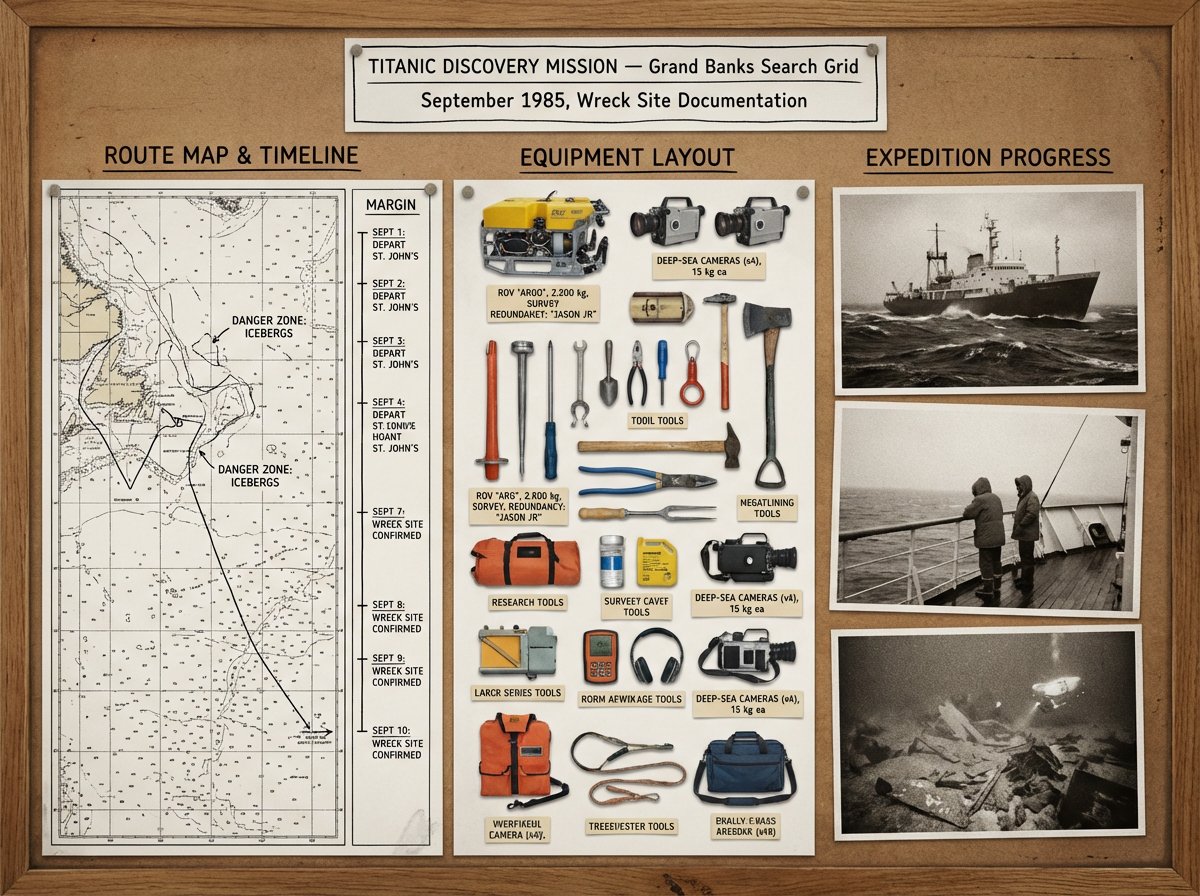 Expedition Leader's Planning Board thumbnail 3