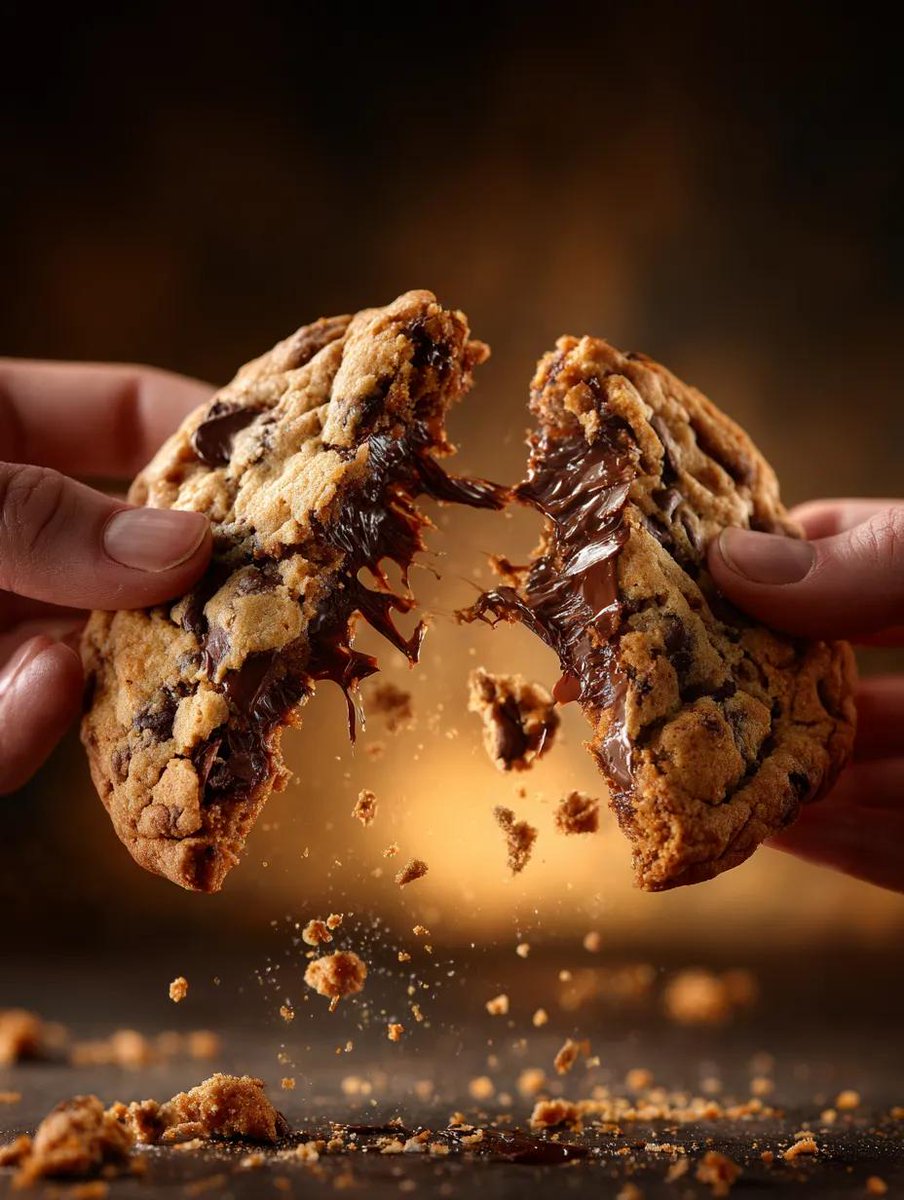 Food Pull Action Photography Series - view 1