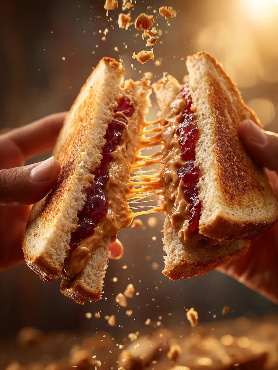 Food Pull Action Photography Series thumbnail 2