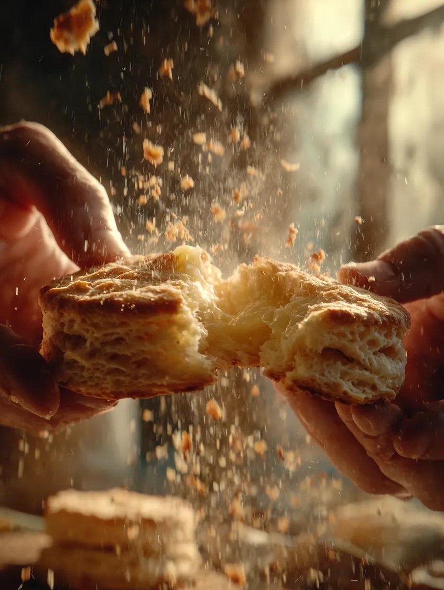 Food Pull Action Photography Series thumbnail 4