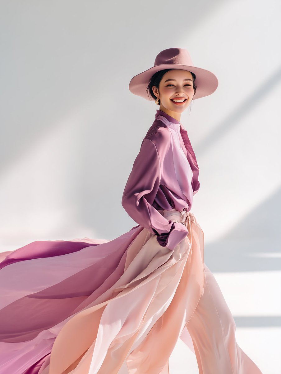 Exceptional Smile, Fashion Edition thumbnail 2