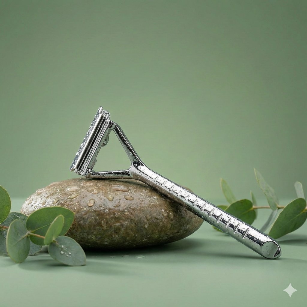 Luxury Minimalist Product Photography thumbnail 3