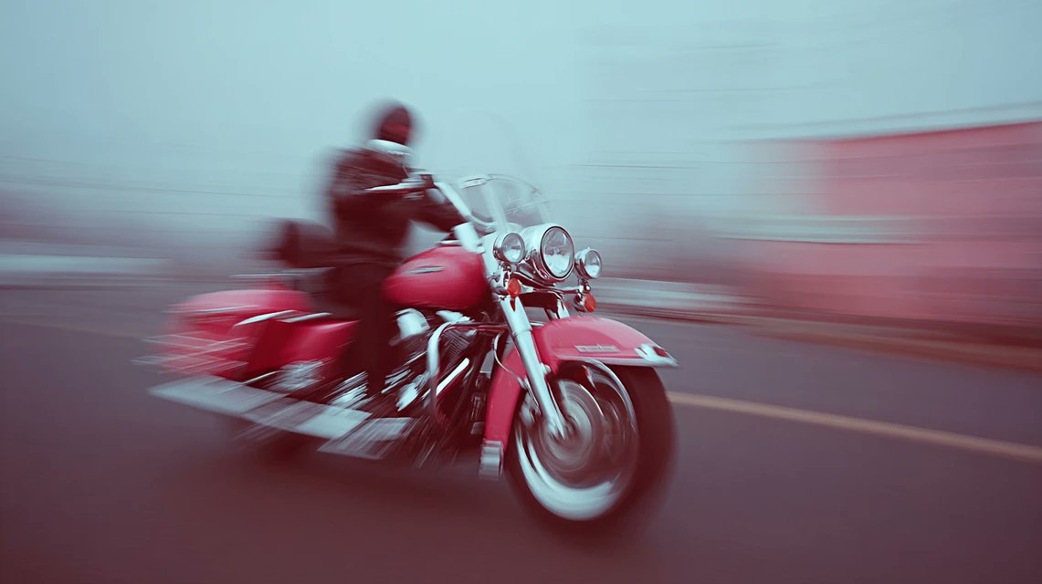 Midjourney Style Reference Experiment - view 1