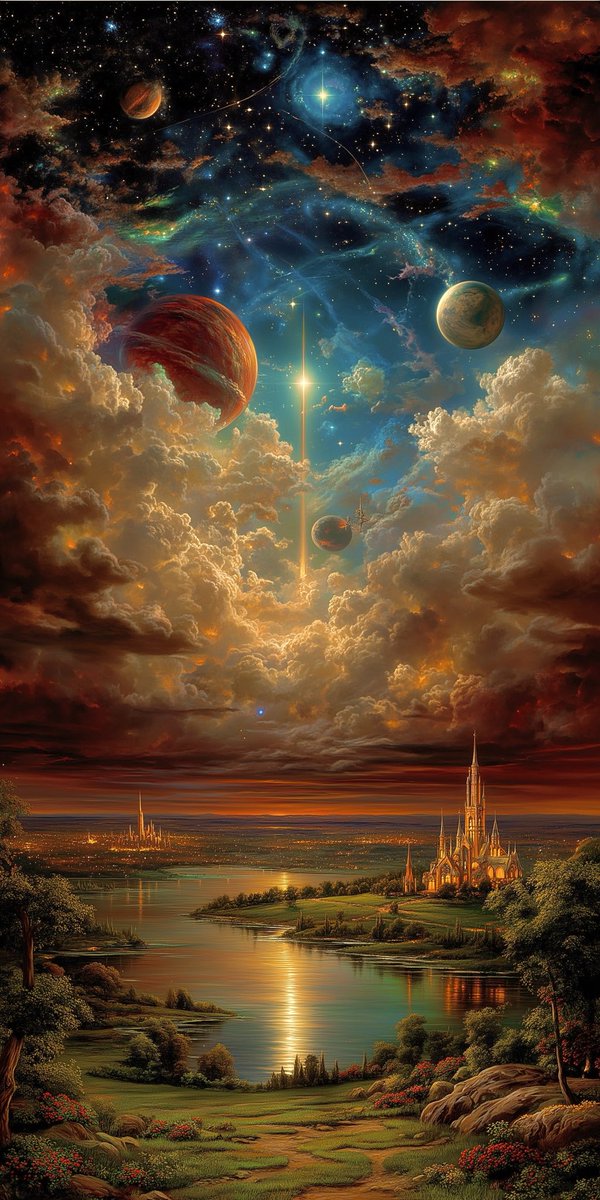 A Sense of Wonder - view 1