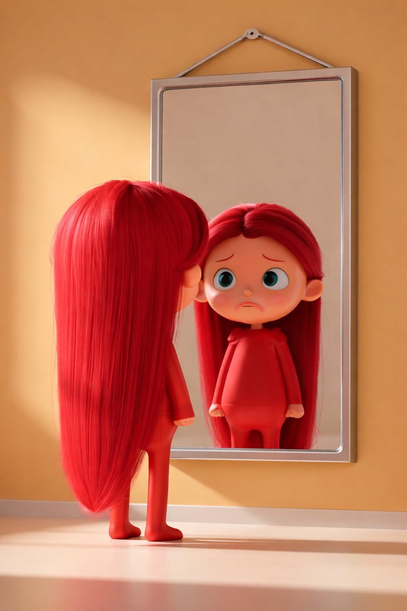Modular 3D Cartoon Character Styles with Detailed Outfits thumbnail 4