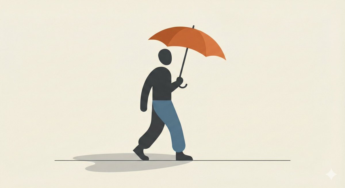 Minimal Flat Geometric Illustration thumbnail 3