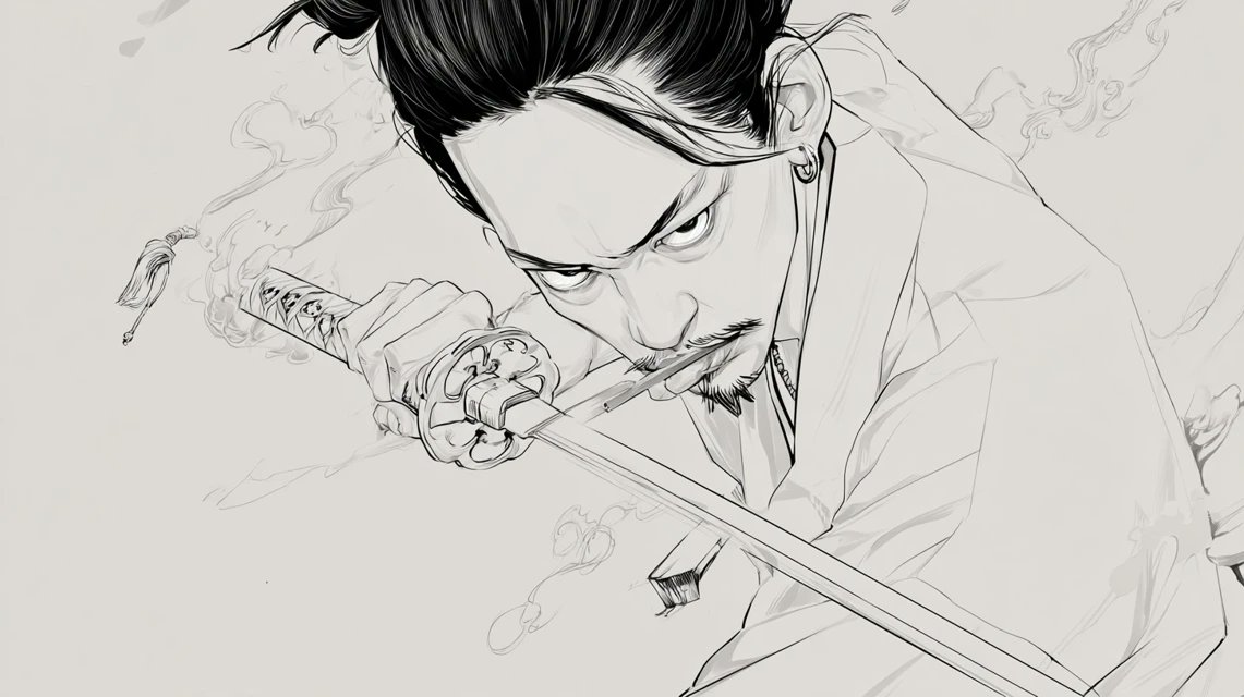 Midjourney Style Reference Experiment thumbnail 3