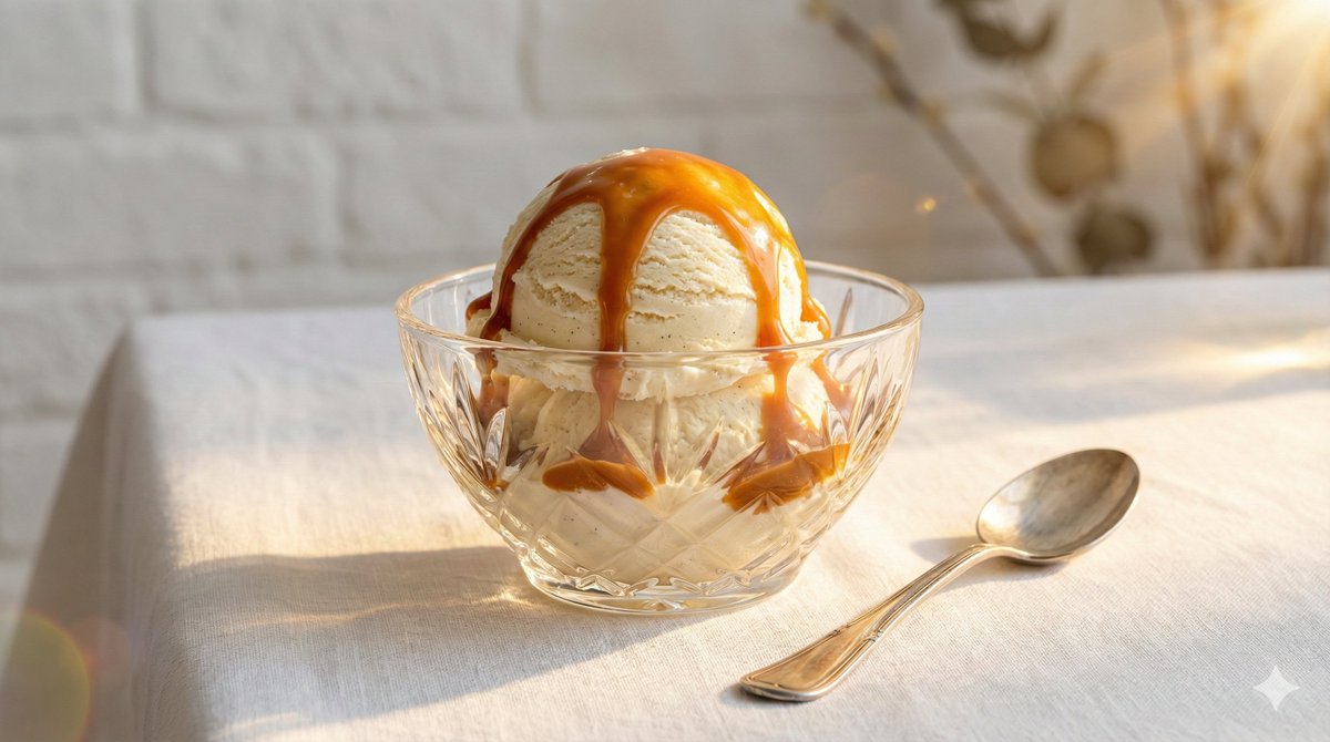 Luxury Golden Hour Food Hero Shot thumbnail 4