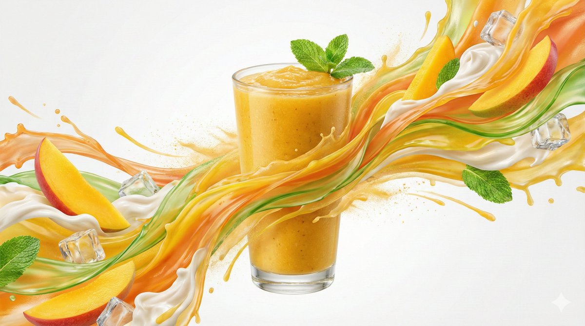 Dynamic Flavor Wave Food Composition thumbnail 2