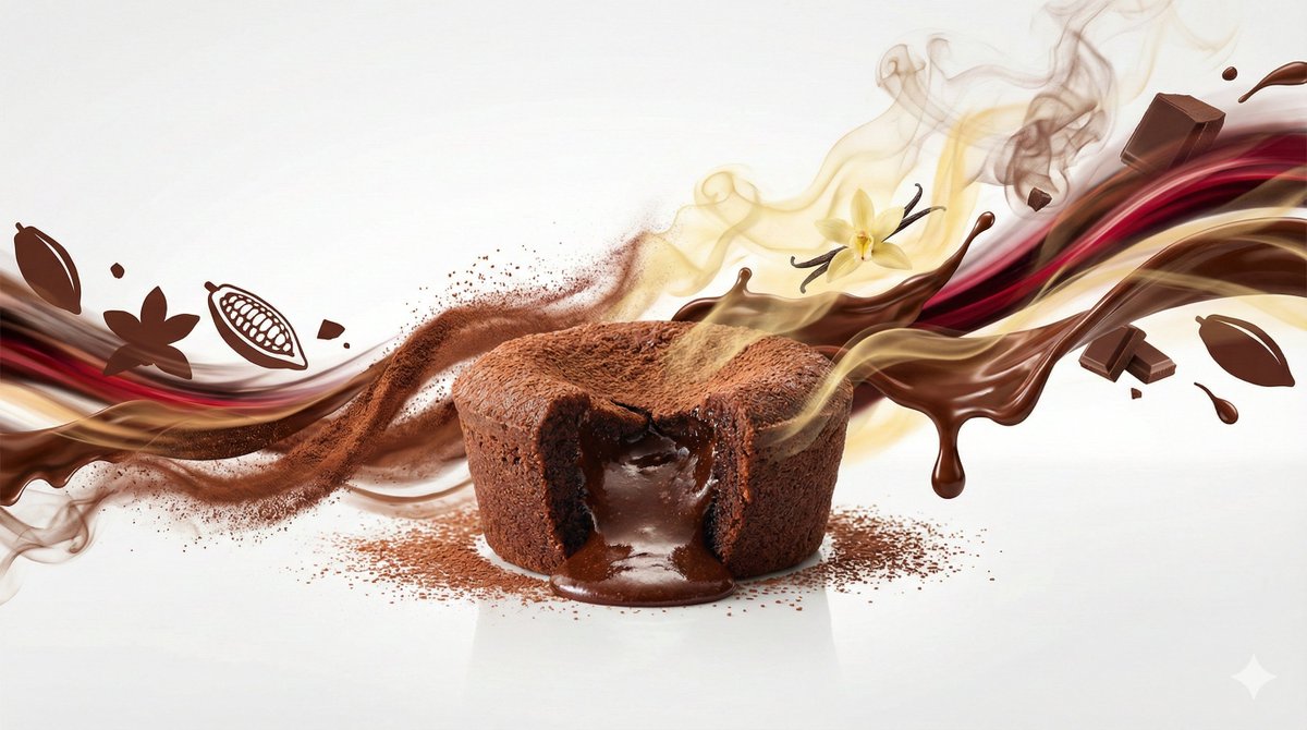 Dynamic Flavor Wave Food Composition thumbnail 3