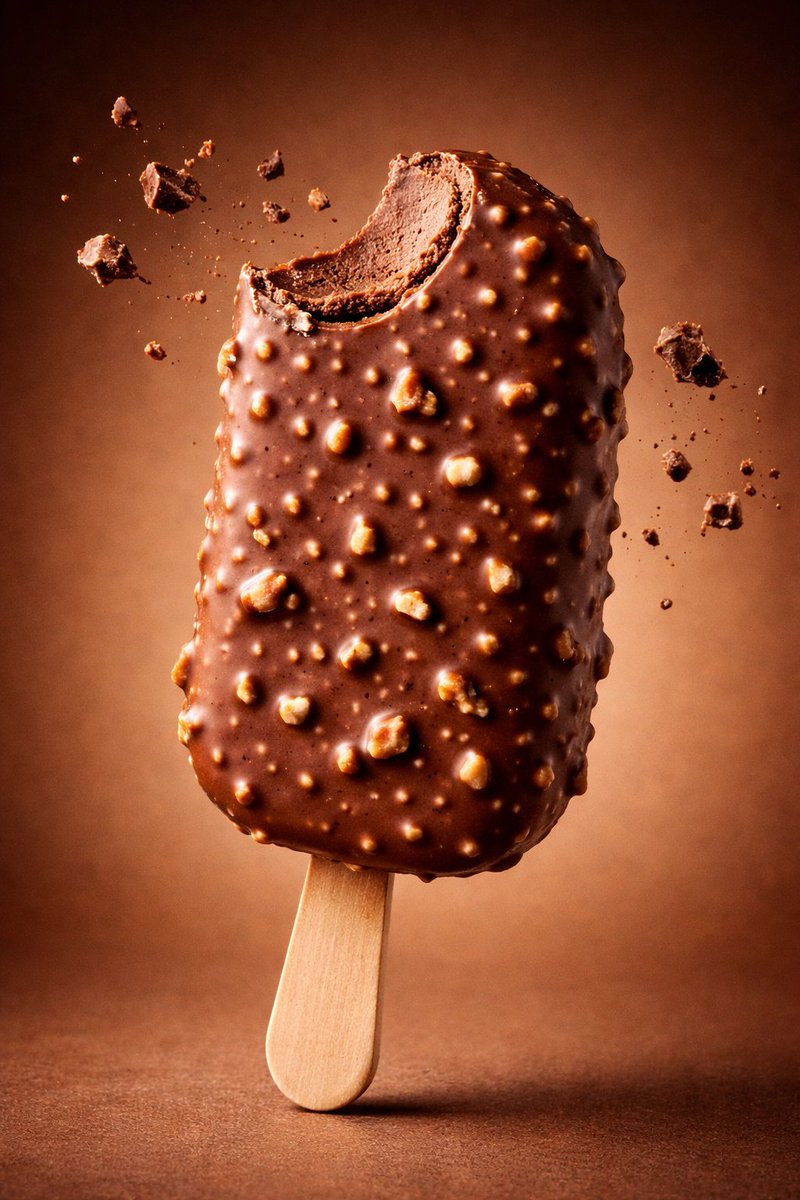Hyperreal Frozen Desserts Collection - view 1