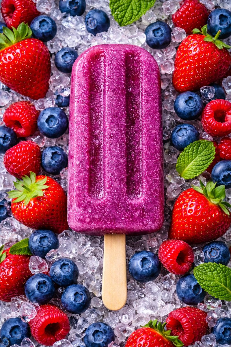 Hyperreal Frozen Desserts Collection thumbnail 3