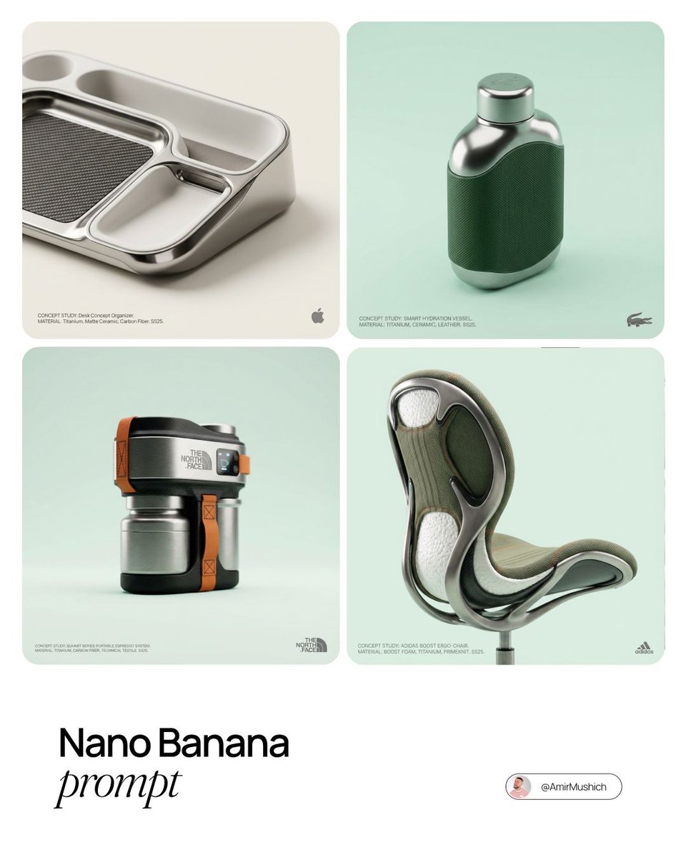 High-End Concept Object Magazine Editorial Photography - view 1
