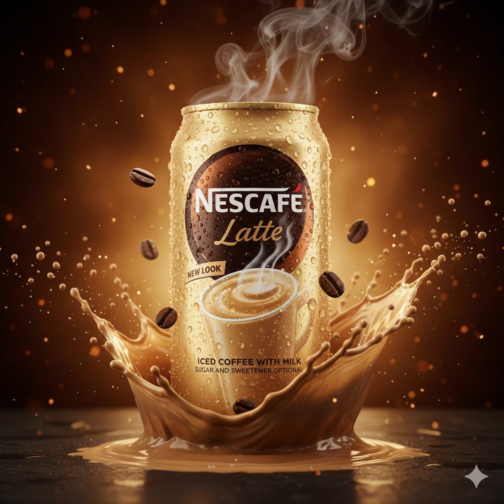 Hyper-realistic Dynamic Product Splash Photography thumbnail 2