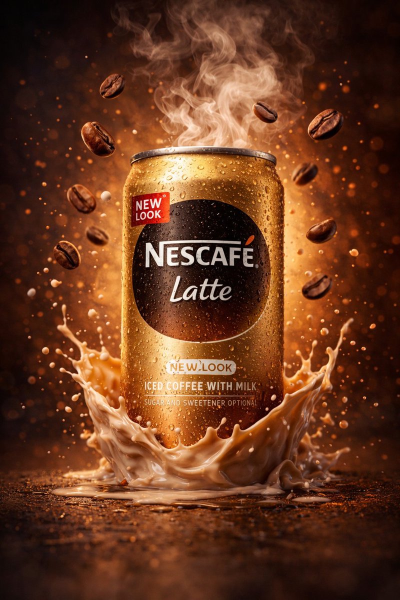 Hyper-realistic Dynamic Product Splash Photography thumbnail 4