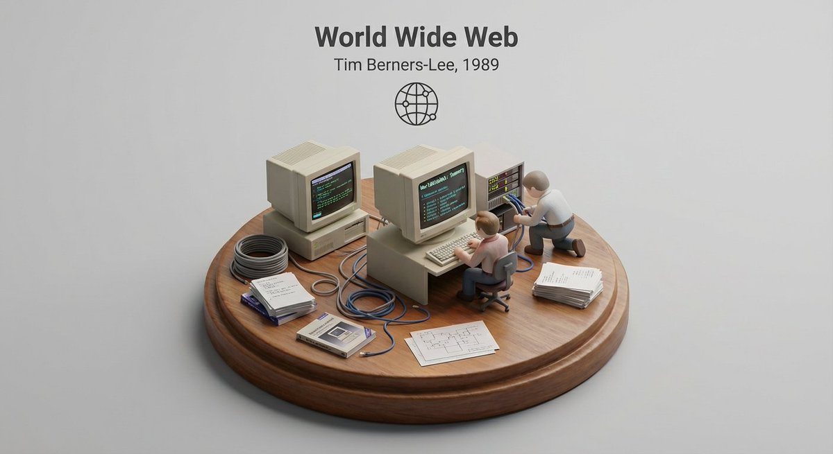 Miniature 3D Isometric Diorama of an Invention thumbnail 2