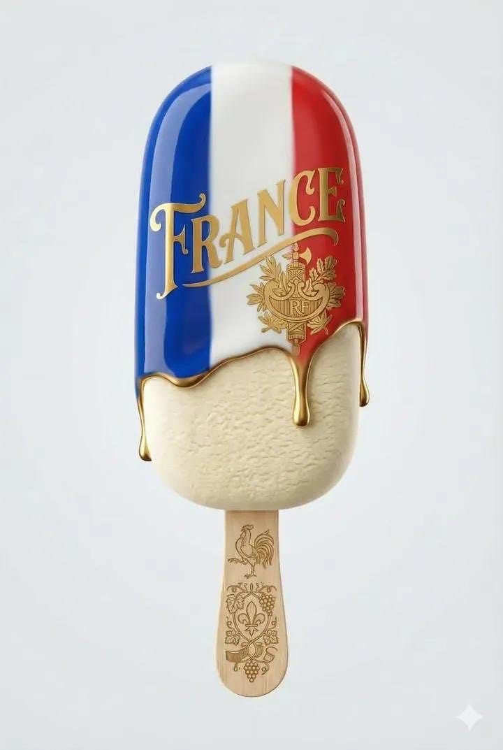 Premium Kazakh Ice Cream Bar Product Shot thumbnail 2