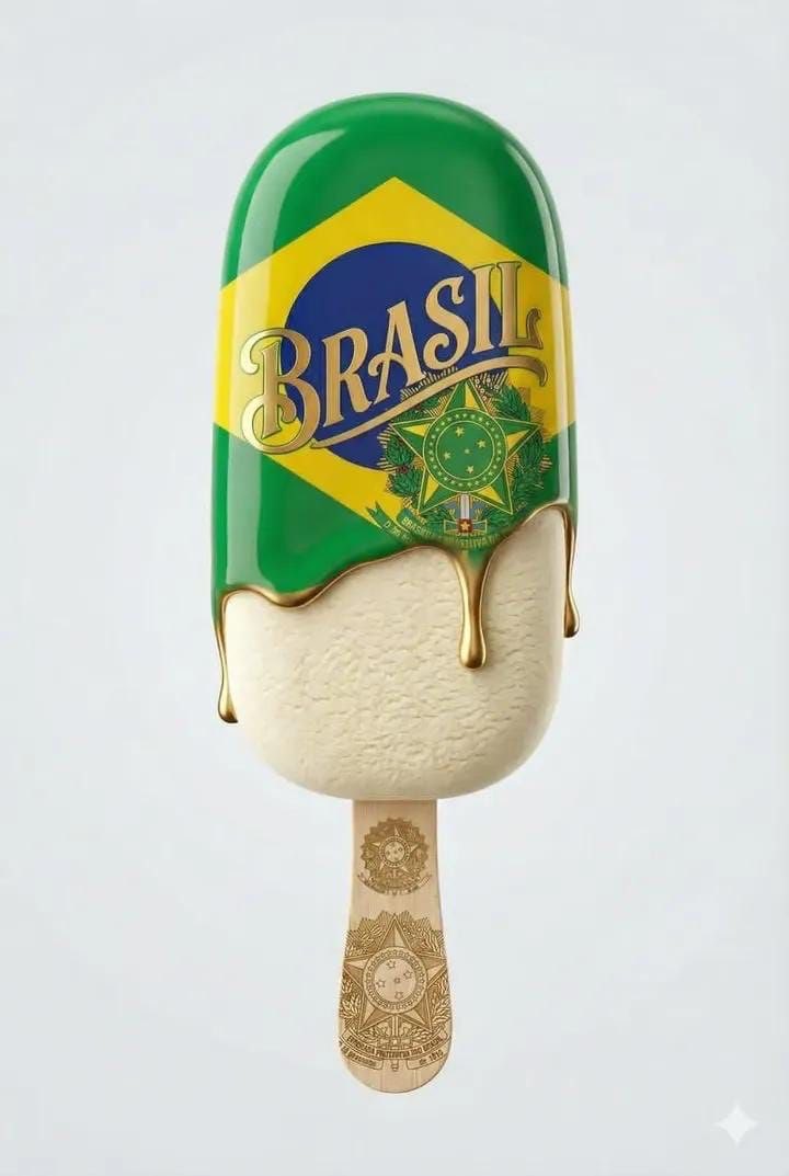 Premium Kazakh Ice Cream Bar Product Shot thumbnail 3