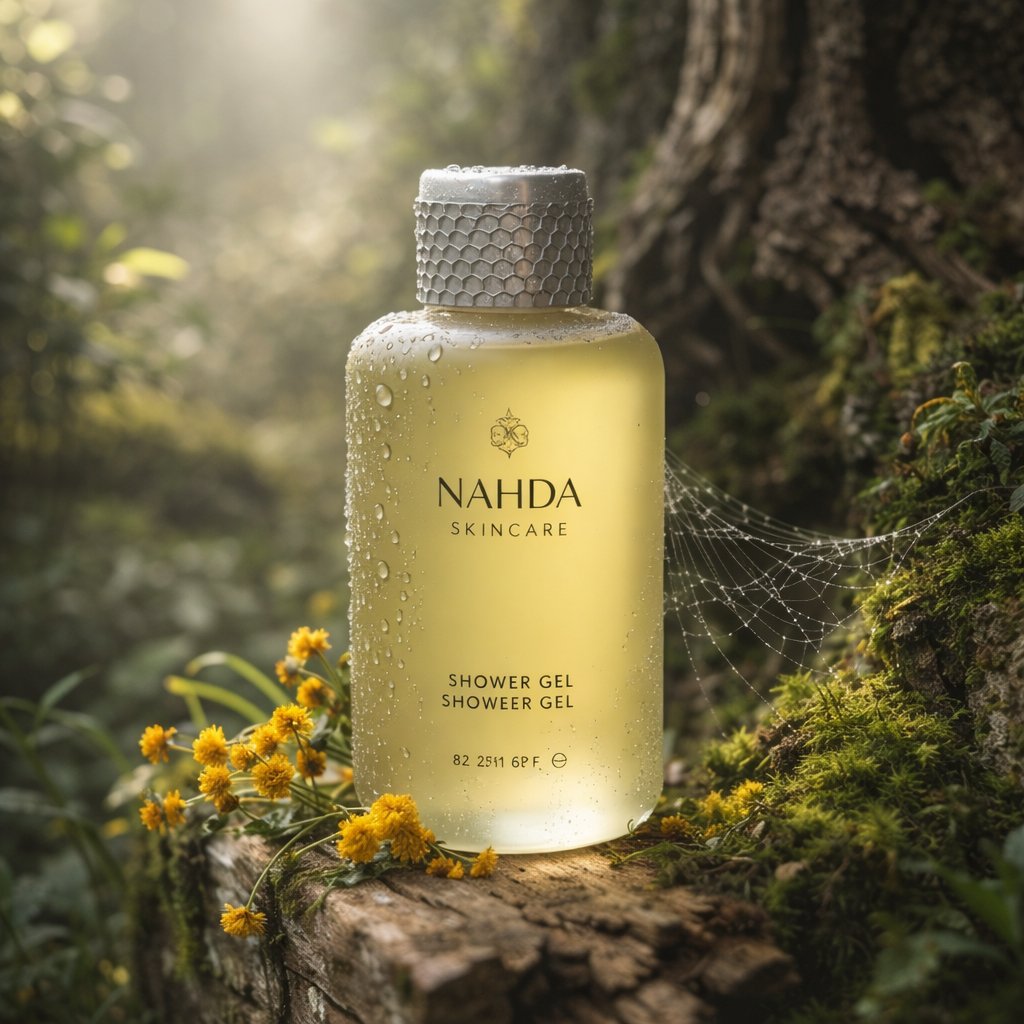 Photorealistic Product Shots in Forest Setting thumbnail 4