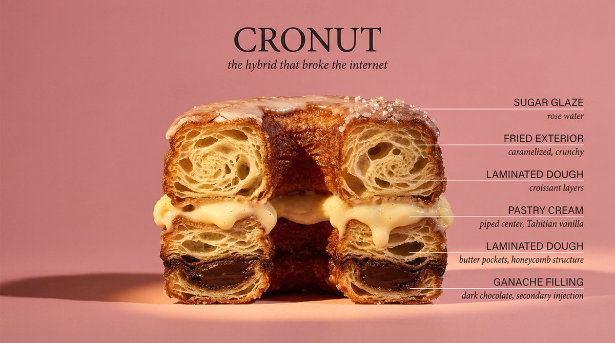 Cinematic Food Cross-Section with Labeled Layers thumbnail 4