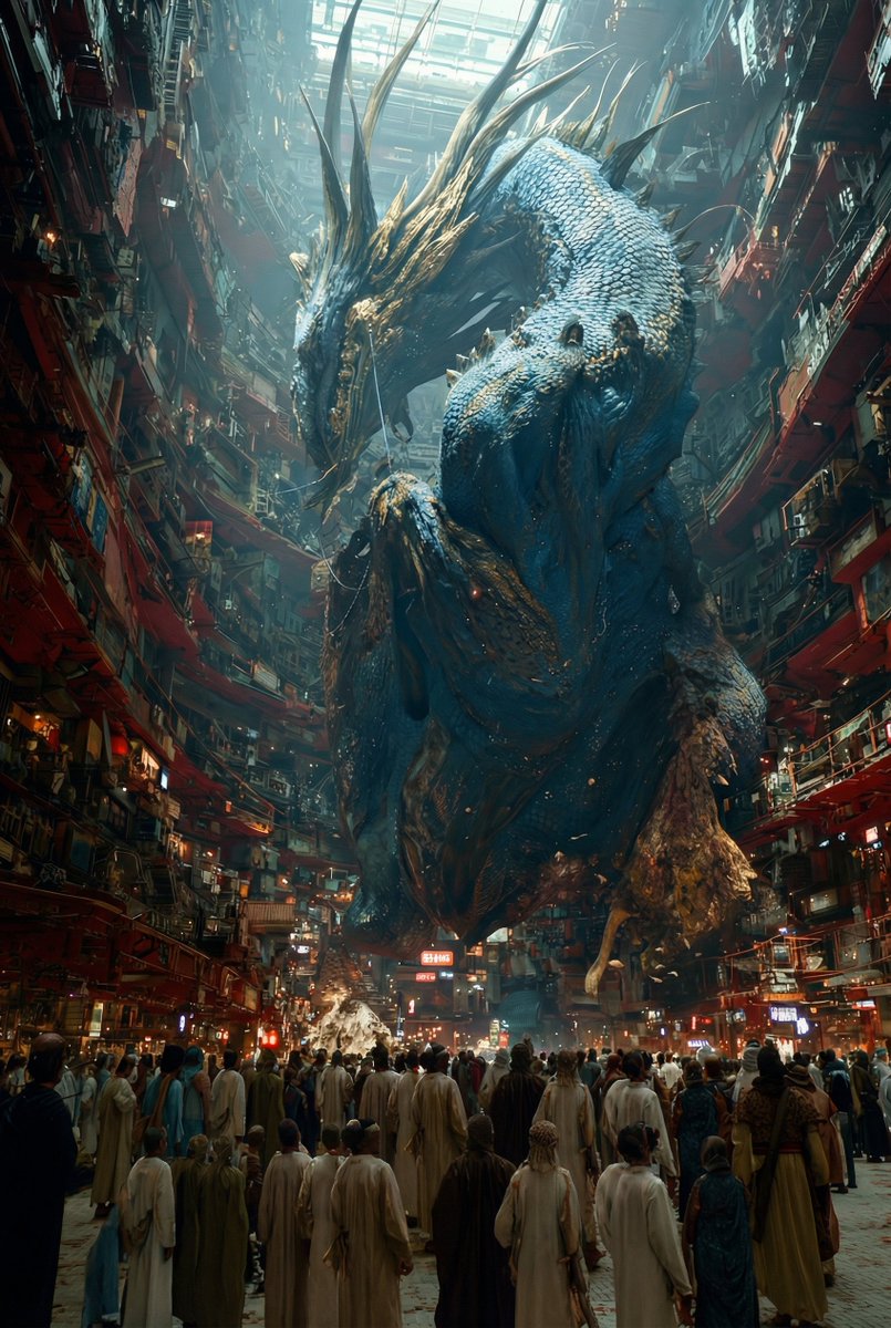 Ultra-Realistic Cinematic Film Still Transformation thumbnail 2