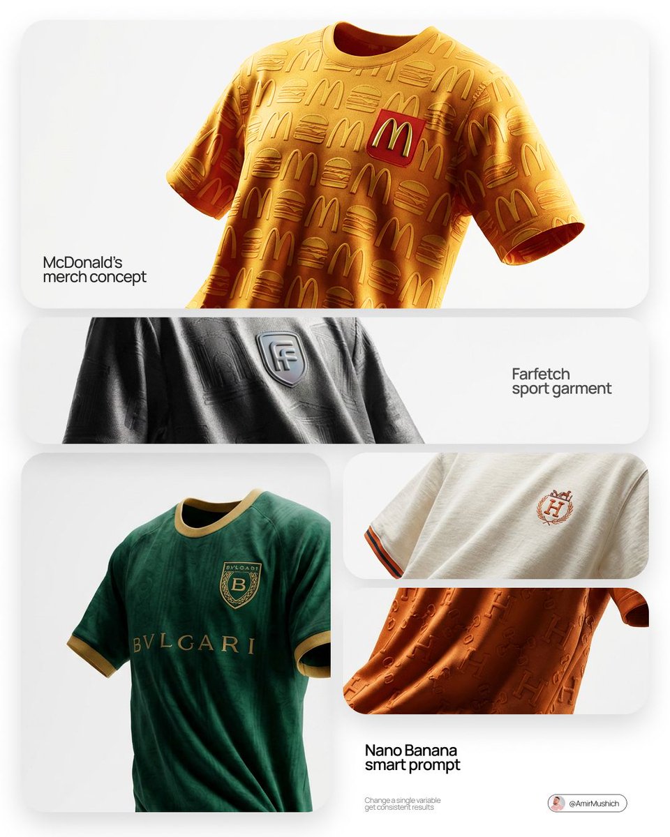Floating Bespoke Football Jersey, High-End Studio Photography - view 1