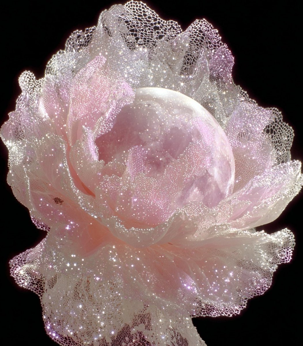 Pink Moon Rising, Veil Lifting thumbnail 2