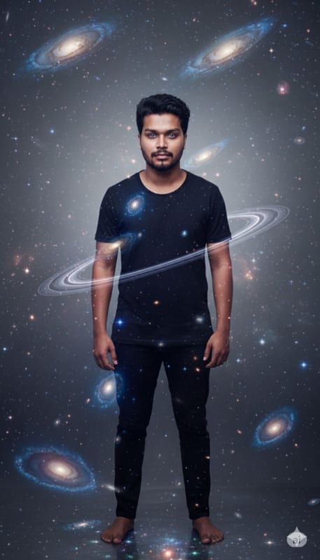 The Cosmic Dreamer thumbnail 3