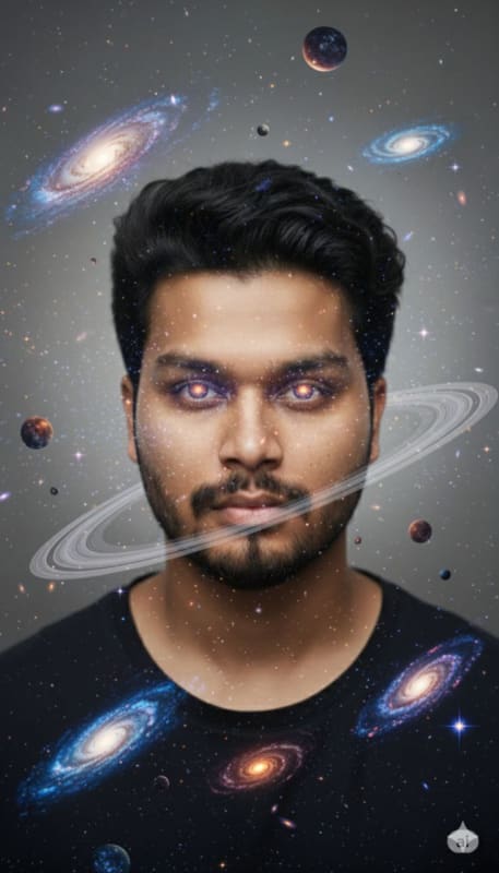 The Cosmic Dreamer thumbnail 2