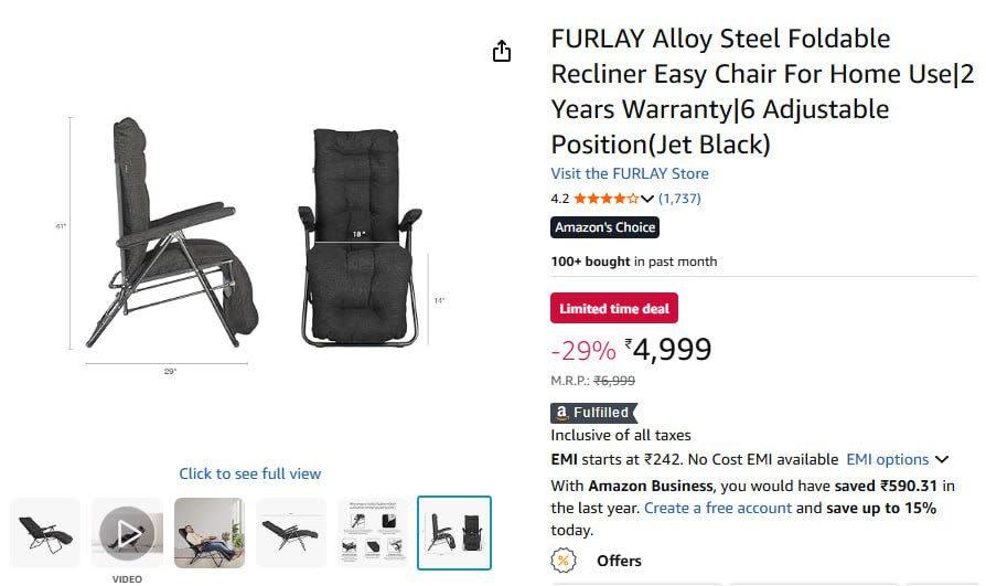 Festive E-Commerce Sale Banner - view 1