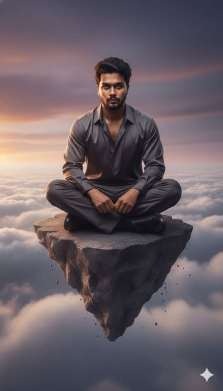 Above the Clouds thumbnail 3