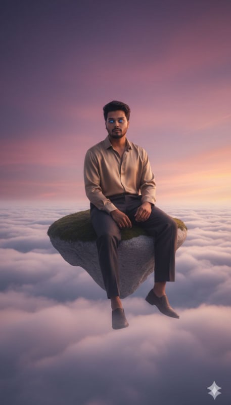Above the Clouds thumbnail 2