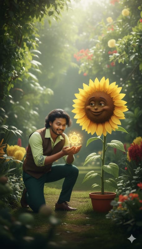 Realistic Plants vs. Zombies Repeater Interaction thumbnail 2