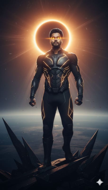 Eclipse Guardian Hero thumbnail 2