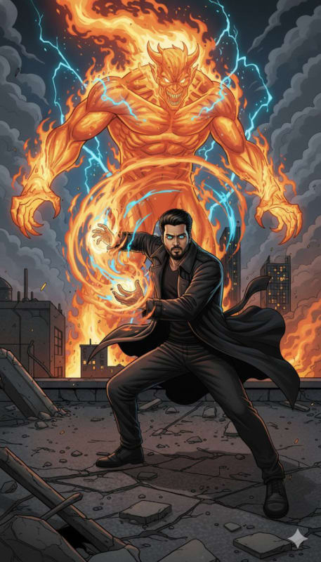 Inner Fire thumbnail 5