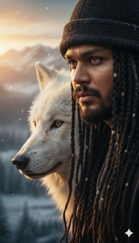 Wolf Companion thumbnail 2