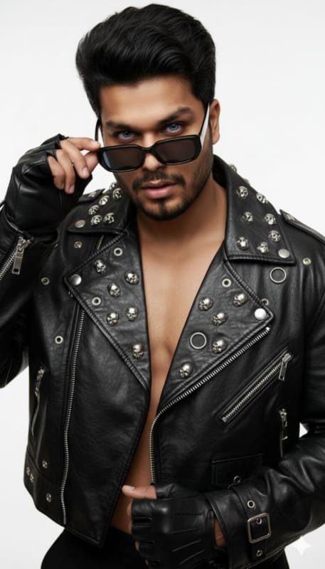 Leather Edge thumbnail 2